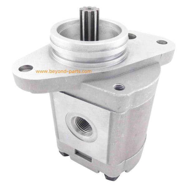Шестеренчатый насос К3В153-90413 запасных частей экскаватора Като ХД820 ХД1023