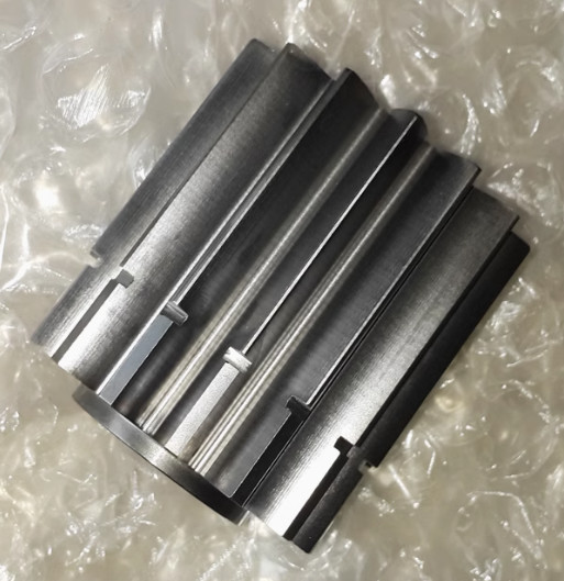 第2段階 旋回減速用の太陽装置 EC250D/300D/350D/290B/240B 掘削機用 456784674