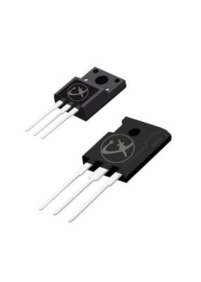 Low Power Loss Ultra Low VF Schottky Diode TO-252 For High Speed Circuit