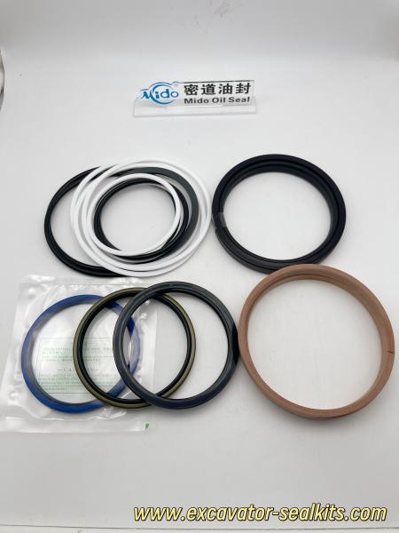 707-99-85350 7079985350 High Performance Komatsu Excavator Arm Hydraulic Cylinder Seal Kit PC2000-8