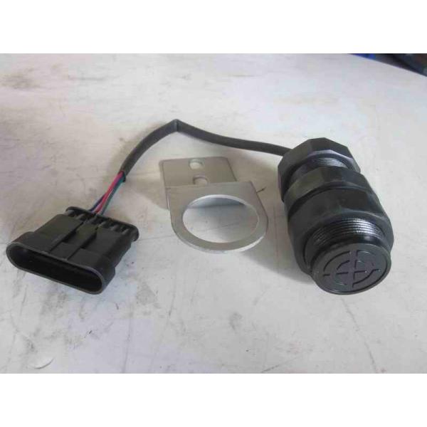 Yutong Bus DK201 Proximity Switch 24V DC 50000h Life
