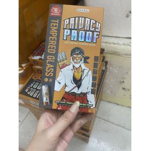 Совершенно чистое стекло для защиты экрана для черно-белого