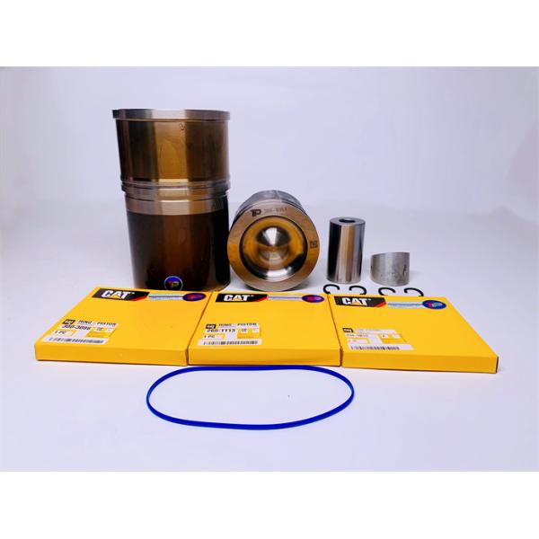 388-9353  Engine Sleeve Cylinder Kit C13