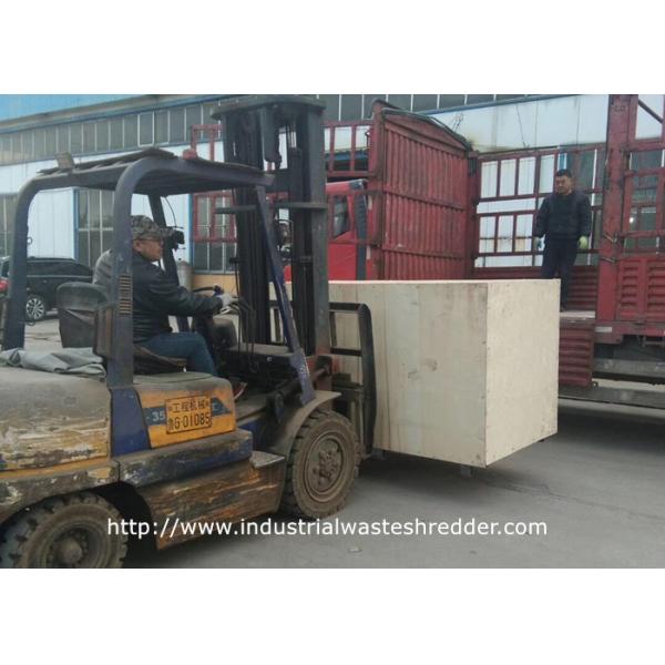 Шредер фильмов фильмов ПВБ гибкий для резать фильмов фильмов простирания отхода пластмассы липкий