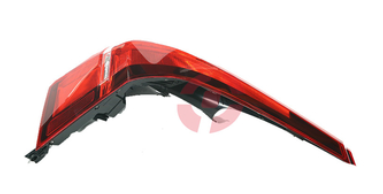 LR045191 rear bumper tow cover Land Rover accessories towing hook cover are suitable for Land Rover