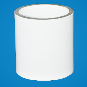 Diversified Metalized Ceramic Tube