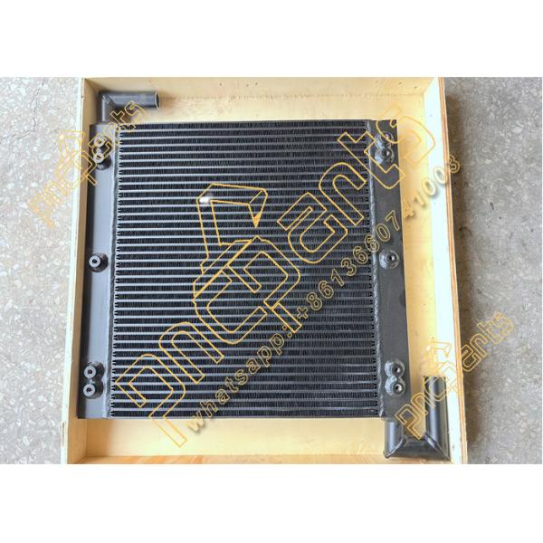 4301309 Oil Cooler EX60-2 EX60-3 For Hitachi Excavator Hydraulic Spare Parts