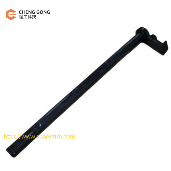 6*115.5/KD04013-Y293 Fujitsu GSR50 Channel Plastic Rod Fujitsu ATM Machine Parts