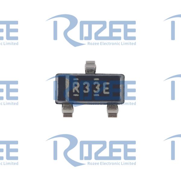 REF3330AIDBZR