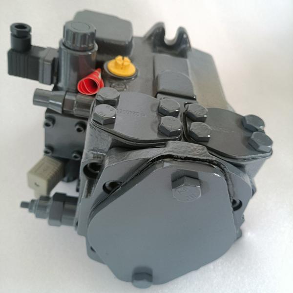 A10vg45ep4d1/10L-Ntc10f045sh Hydraulic Piston Pump For Bomag Pavers Spare Parts