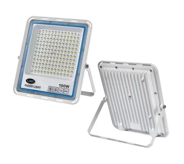 IP65 Outdoor Aluminum CE Rohs Die Cast Aluminum Stadium IP66 Waterproof Outdoor COB LED Flood Light