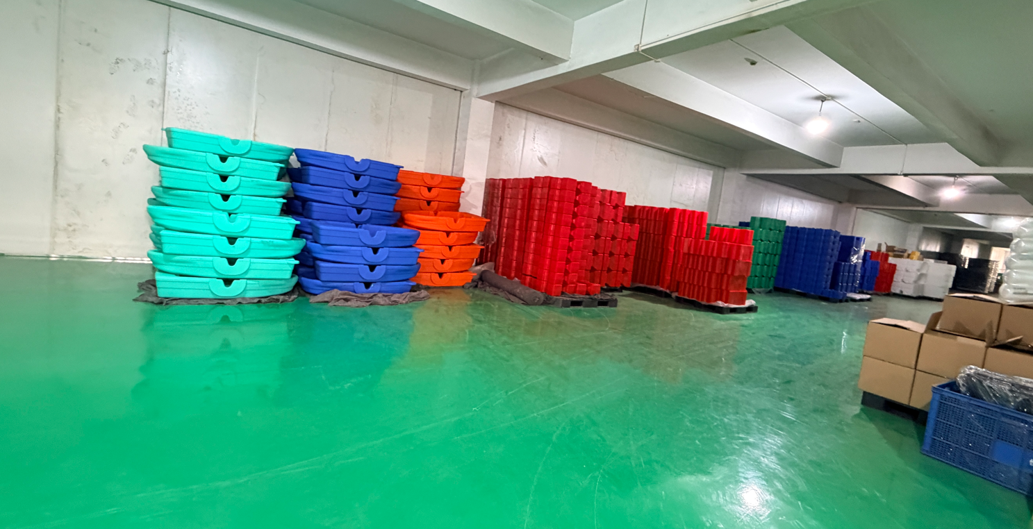 Changzhou Treering Plastics CO., ltd