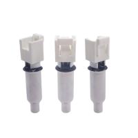 Sensor de temperatura NTC 5K 3950 com conector Rast 2.5 para máquina de lavar roupa
