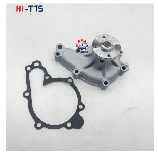 Bombas de água para motores 1J700-73030 1G772-73030 Partes de motores para V3307 V3800 Motores para máquinas de construção