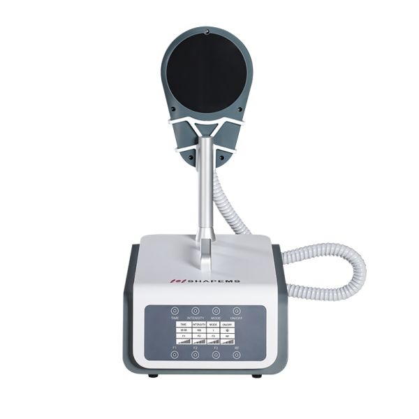 New Upgrade Electro Magnetic body Slim NEO RF HIEMT Body Contouring Peach Hip Sculpting  Electo Magenetic Body Slimmingting Machine