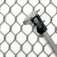 Réservoir de câble en acier inoxydable 304 316 fil de fil de diamètre 1 mm-3 mm