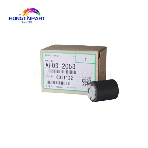 AF032053 AF03-2053 Обычный ручной ролик для отделения питания для Ricoh MP C6503 C8003 MPC6503 MPC8003 Ручной (обычный) пикап