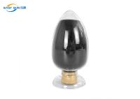 Poudre adhésive thermoplastique thermofusible en poudre noire DTF de TPU