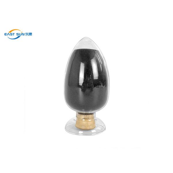 Передача тепла черное TPU пудрит термопластиковый полиуретан порошка