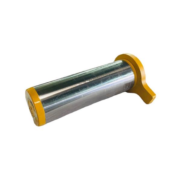 Hitachi Excavator Parts 45cr Steel PC260 100X330mm Bucket Pin for Sale excavator quick hitch Made in Sri Lanka