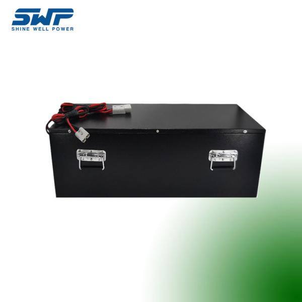 5000 Times Lifepo4 Forklift Battery Long lasting Forklift Battery Lithium Ion