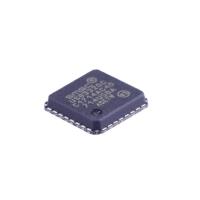 USB3320C-EZK-TR IC Componentes electrónicos Interfaz USB IC Alta velocidad USB 1.8V ULPI
