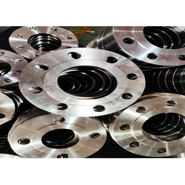 Сплав никеля выковал выскальзывание Inconel 600 6000mm на фланце