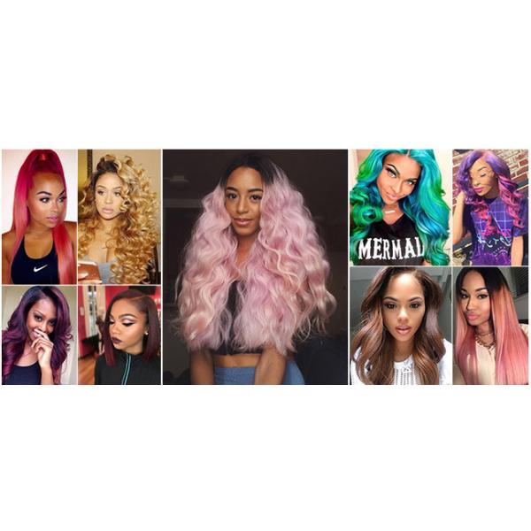 Сильный зажим человеческих волос девственницы утка в надкожицах расширений полных не прикрепил никакой линять