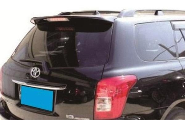 Peças sobressalentes para veículos Toyota Corolla Conservado e Fielder