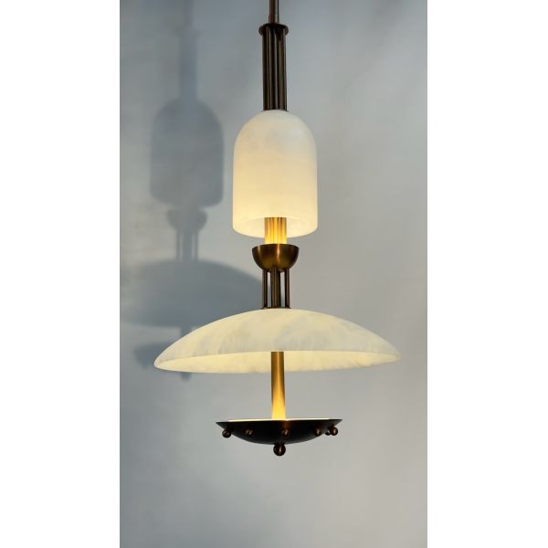 Portable Rechargeable Wireless Marble Base Table Lamp Home Decor Cordless Touch Dimming Desk Light for Restaurant Hotel Bedroom