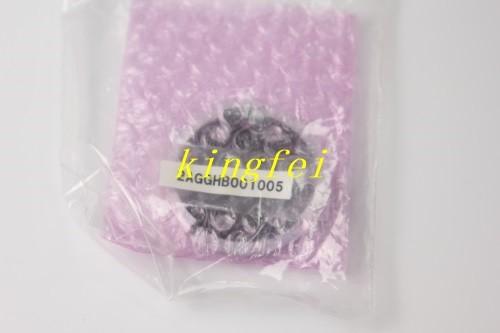 FUJI 2AGGHB001005 XPF Tête tournante Couverture supérieure FUJI XPF