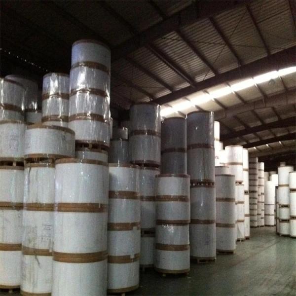 Coated C1S / C2S Best Quality Fine High Glossy/Matt Art Paper Directly from Factory