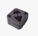 BMW Universal Exhaust Hanger 18207585358 Muffler Hanger High Strength