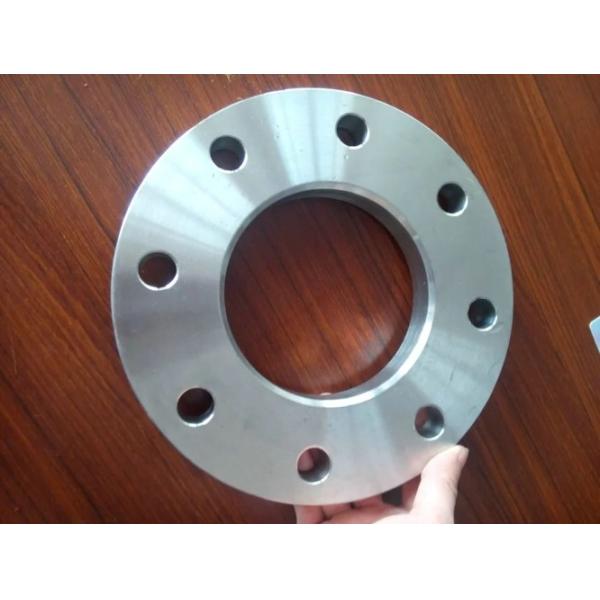 Durable Slip On Pipe Flanges High Strength Tubesheet A516 Standard GR.70 Grade