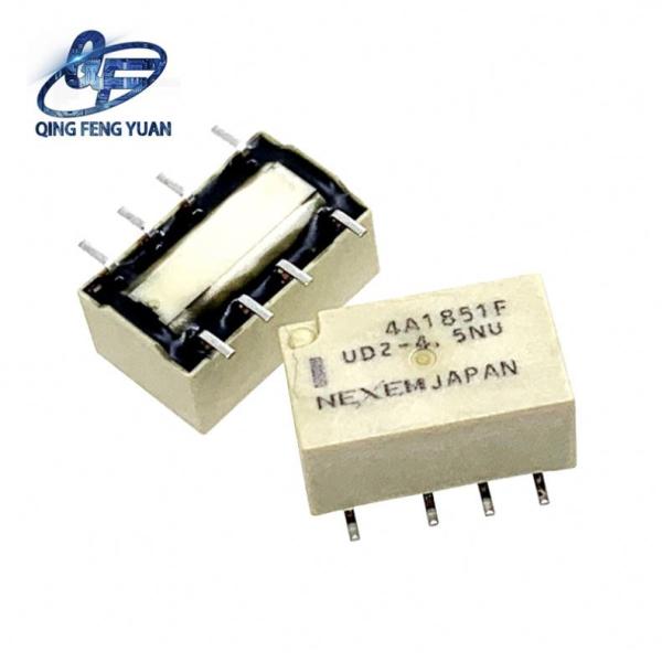 Venda a quente SRD-12VDC-SL-C PCB Tipo 12V DC DIP Power Relay original
