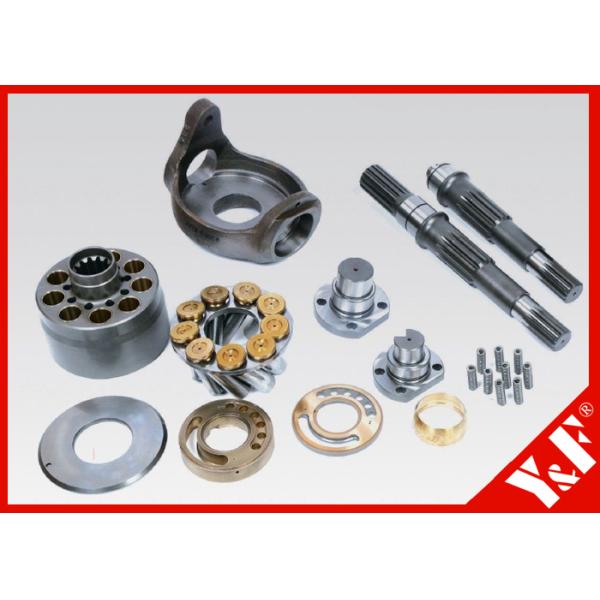 Partes hidráulicas de excavadoras de pistón con bomba hidráulica para AP12 E200b 320