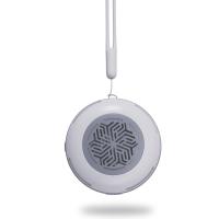0.06W casero Mini Ultrasonic Diffuser, pequeño humectador del difusor de ROHS 40hours