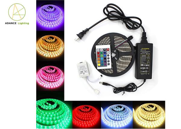 10M RGBIC LED Flexible Strip Lights 600Pcs Rgb Led Strip 10 Meter