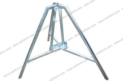 1600mm-4000mm Length adjust Universal Tripod for Adjustable Steel Props Used In Prop Formwork System