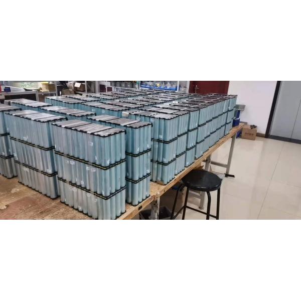 33140 Cylindrical Lifepo4 Battery Cell 3.2 Volt 15ah