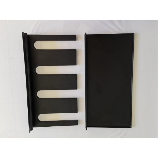 Силовой удар держатель аккумулятора гараж Пегборд Управляющий инструмент Управляющий отвёрткой