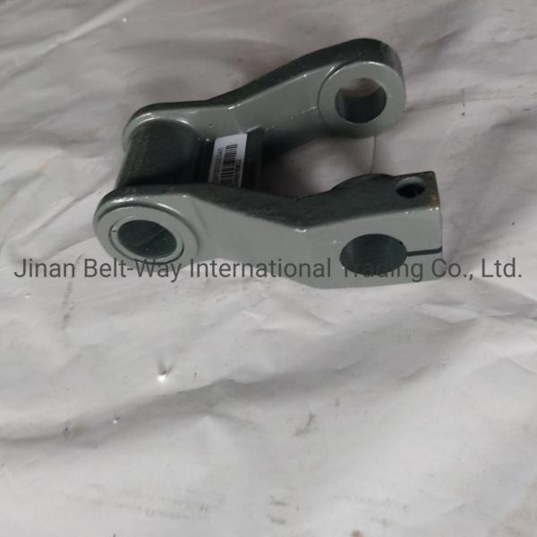 Рулевое устройство Sinotruk HOWO Части грузовика Передняя пружина Шлема Wg9100520034 USD Оплата