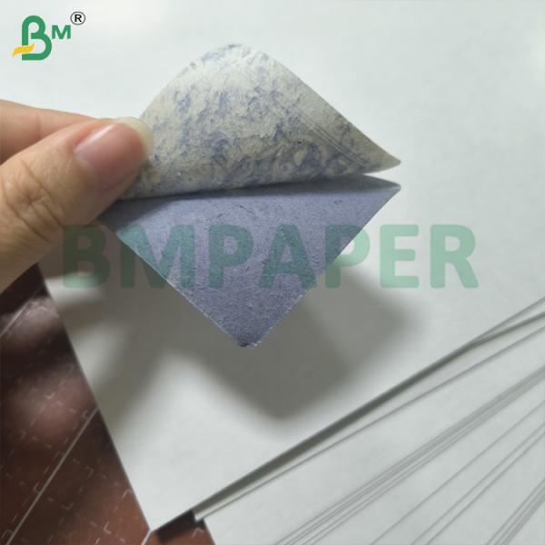 310gsm Blue Core Playing Cards Poker Paper C2S Glossy Finishing