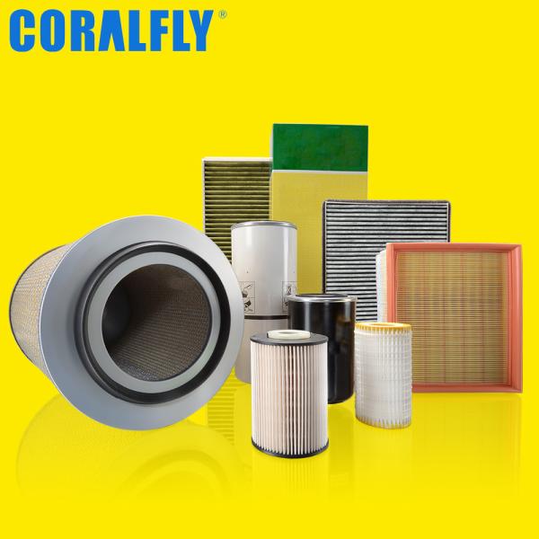 Filtro de combustível Wk612/1 de Mann da referência do OEM Wdk724 Wk940