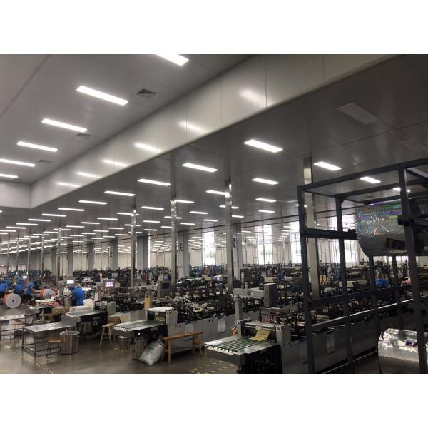 Mintpack Packaging Materials Manufacturing Co., LTD