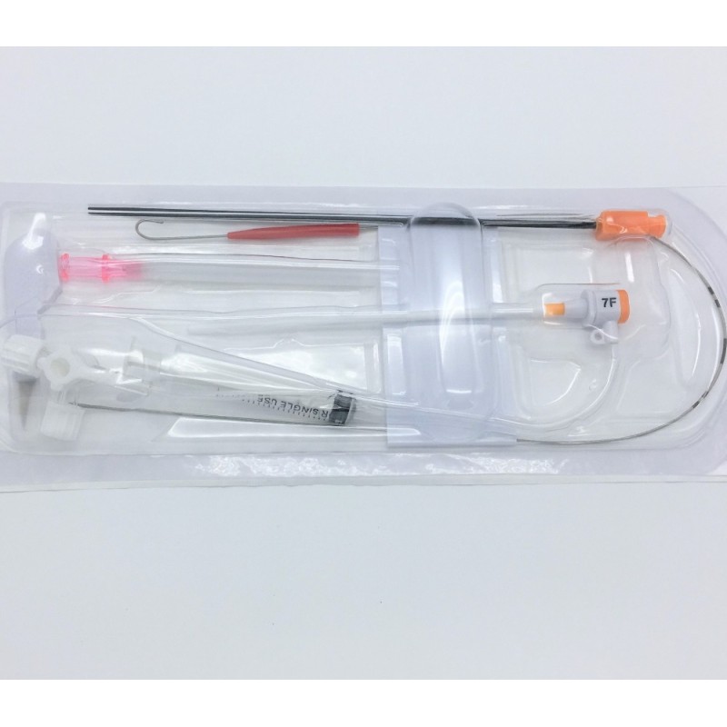 Disposable Peelable Away Introducer Sheath, Femoral Introducer Sheath