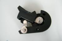 cerca elétrica Accessories do interruptor de 124g Cuttoff