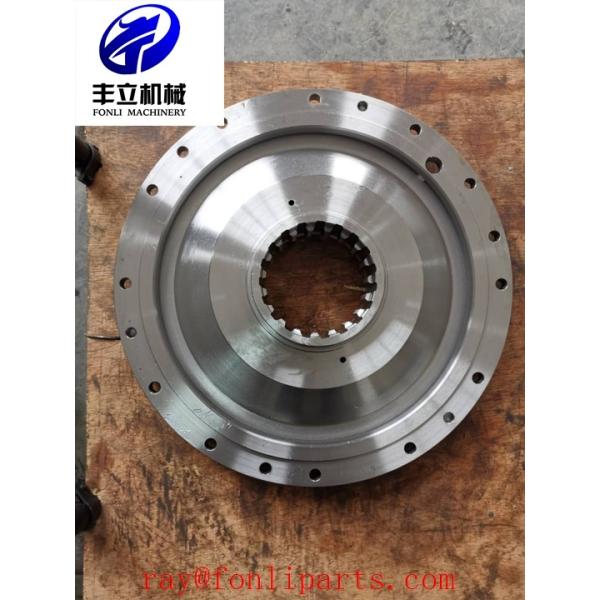 Good quality shantui SD16 bulldozer clutch oil cylinder body 16Y-15-00039