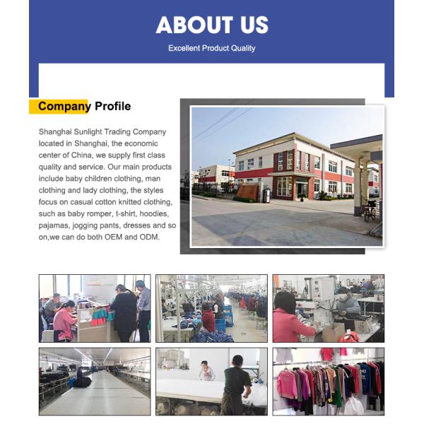 Various Styles Long Sleeve Anti-Shrink Children Girls Clothing Loose T-shirt for Kids