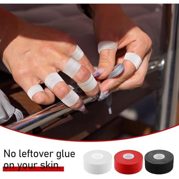 Without Disinfection Athletic Tape BJJ for Adult